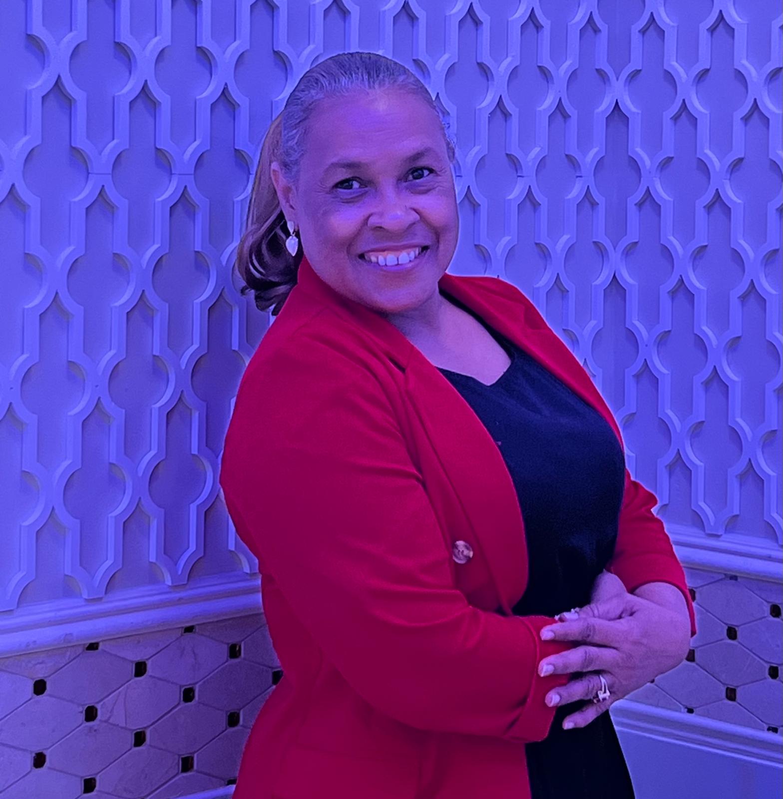 Foto de Tomasina Tiburcio